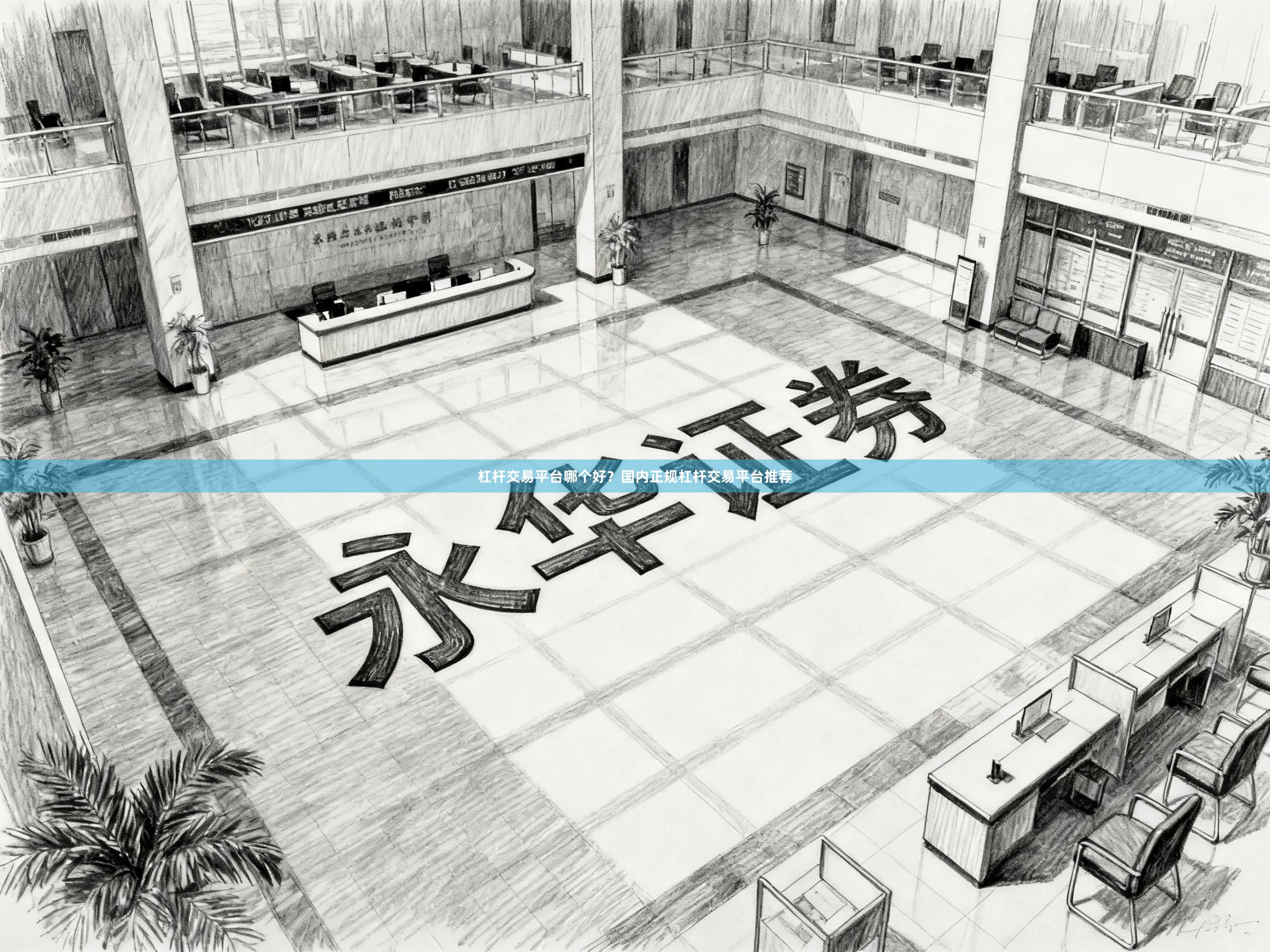 杠杆交易平台哪个好？国内正规杠杆交易平台推荐